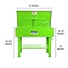 OEMTOOLS 24803 Parts Washer with Electric Pump, 40 Gallon Tank with Stand, Solvent Based Parts Washer, Auto Parts Cleaner, Automotive Parts Washer