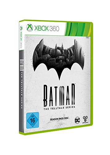 Batman: The Telltale Series - [Xbox 360]
