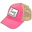 Patch Chaos Coordiator Pink