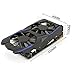 ZREAL Tarjeta de gráficos para Video GTX960 4GB DDR5 128Bit PCI-E para...