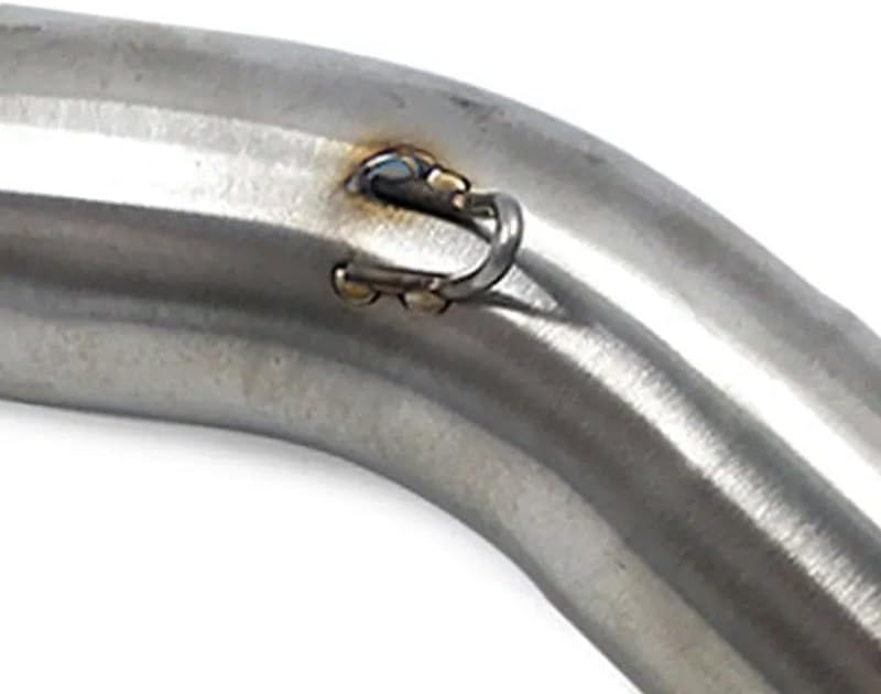 オートバイの排気管 に適合する スズキGSXR 600 750 K11 GSX-R600 750 2011-2015オートバイ排気マ