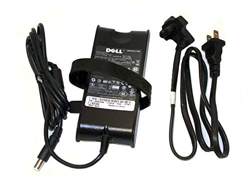 DELL Inspiron 1525 AC adapter charger DF266 LA90PS0-00