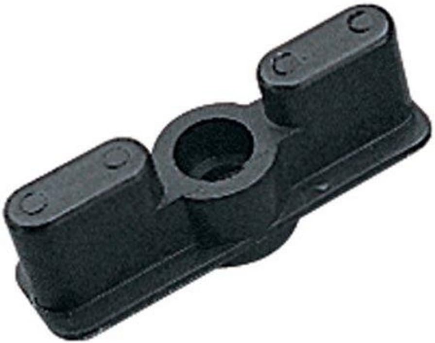 Windshield Double Latch Nylon