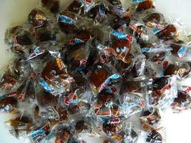 Miniatura 8 de Authentic Sabores - Gomas mexicanos importados de Pica Vero, sabor a tamarindo, gomitas recubiertas con chile y azúcar 100ct. con 1 paleta de capas