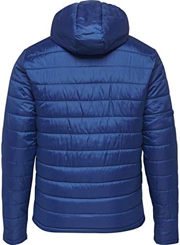 hummel hmlNORTH Quilted Hood Jacket 