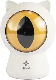 EKAZA Brinquedo para Gato, Laser Interativo, Smart Dot - EKSK-T141