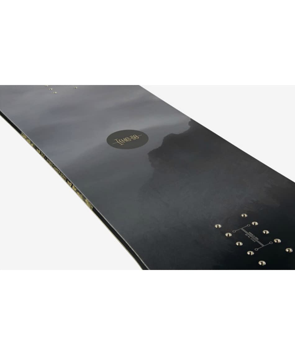 Amazon | [ヘッド] スノーボード 板 メンズ トゥルー2.0 TRUE2.0 BLACK