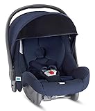 trilogy inglesina city Seduta ergonomica: cuscino riduttore rivestito in morbida maglina di jersey per la corretta posizione del bambino nei primi mesi di vita