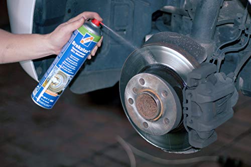 TECHNOLIT-Brekutex® - Detergente speciale per