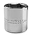 Stanley Proto J5211MH 3/8-Inch Drive Socket, 11mm, 6 Point by Stanley Proto