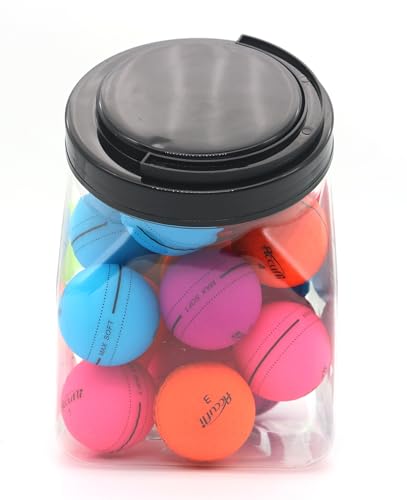 Image of ACCUFLI Max Soft Matte Golf Balls