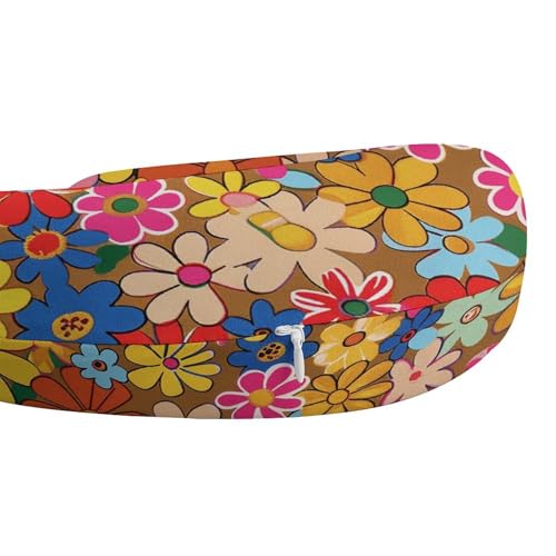 Almohada de cuello espuma viscoelástica tamaño único miniatura 4