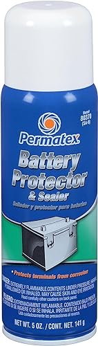 Permatex 80370 P Batt Protector
