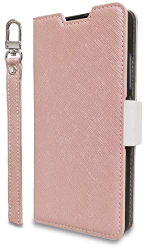 �yCorallo�z Galaxy A51 5G �Ή� �P�[�X �蒠�^ �X�g���b�v �t�� �g�уP�[�X �}�O�l�b�g �� �x���g ���^ �X���� �蒠 ���U�[ �J�o�[ �J�[�h ���[ �X�^���h �t �X�}�z�P�[�X [ Samsung GalaxyA51 �M�����N�V�[A