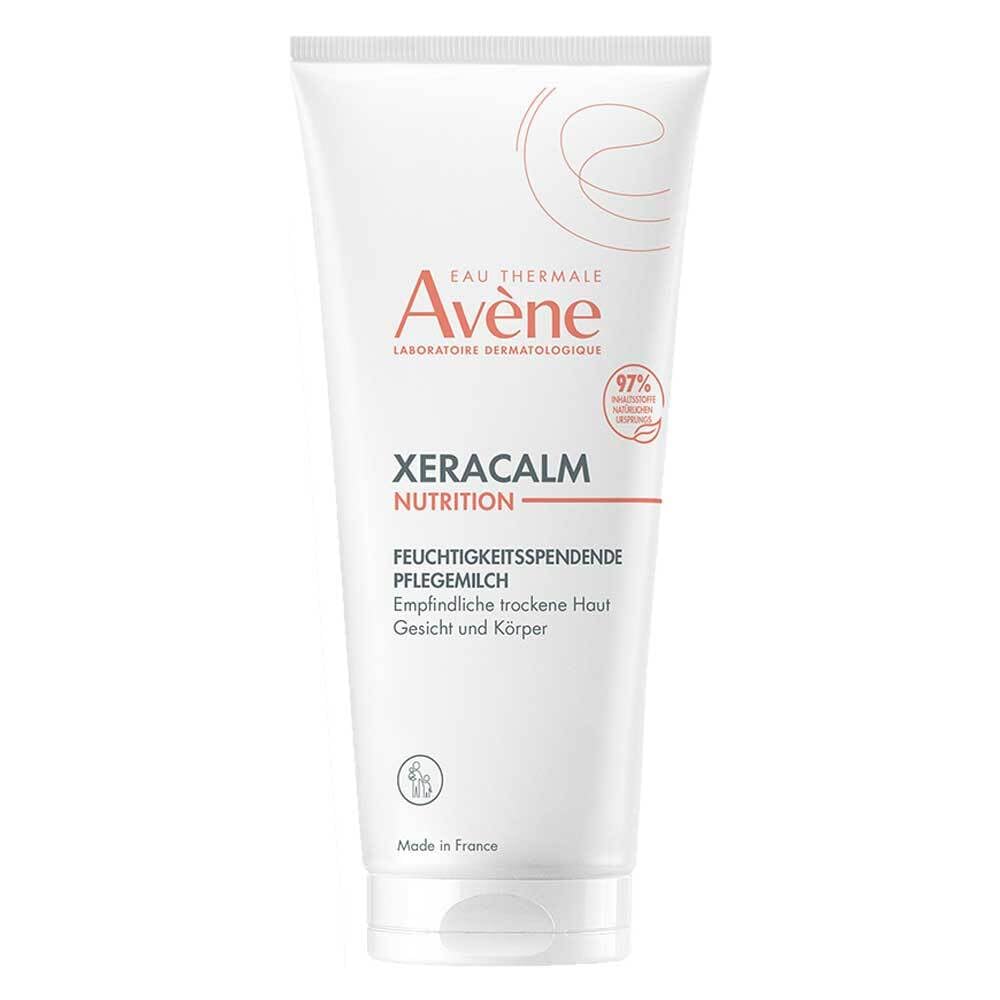 Avène XeraCalm Nutrition Moisturizing Lotion 200ml