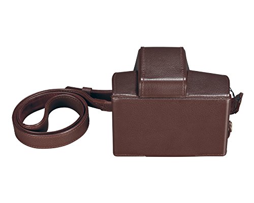 Funda negra para cámara Canon PSC-6300 miniatura 3