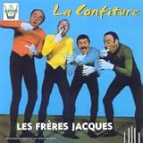 La Confiture / Le Brassens des Frères Jacques