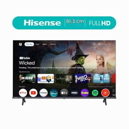 Listado de Smart tv rca 32 para comprar hoy. 29 Listado de Smart tv rca 32 para comprar hoy. 27
