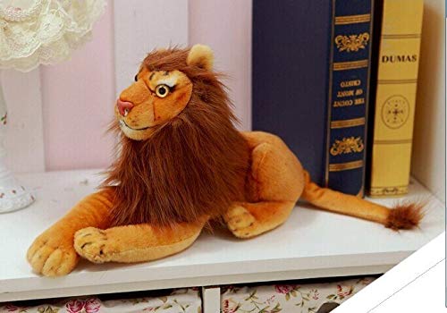 Wild Animal Cute Soft Toy for Decorative and Playful Purpose (B07HRTLZ9N) Amazon Price History, Amazon Price Tracker