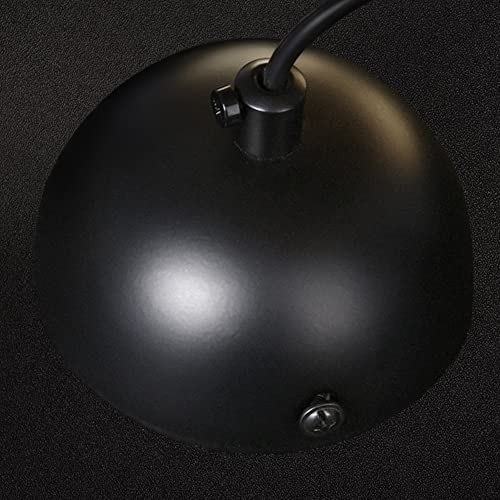 Lámpara candelera de techo para iluminación ajustable sobre mesa comedor 7