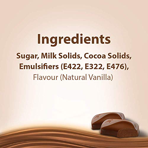 Image of Galaxy Smooth Milk Chocolate 240 Gram (Pack Of 8 X 30G)