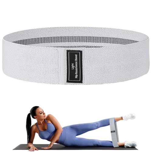 Fabric Booty Loop Resistance Bands