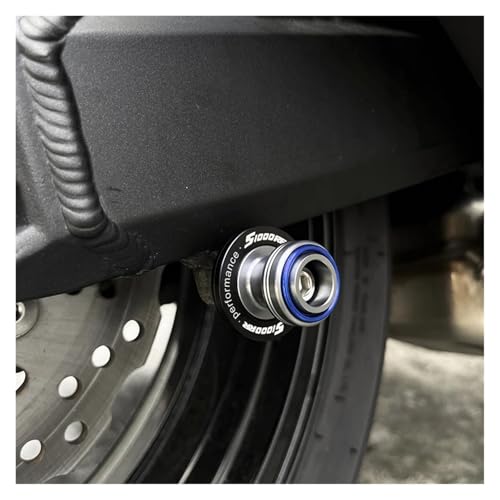 Tornillo soporte de elevacion basculante S1000RR accesorio de moto 3