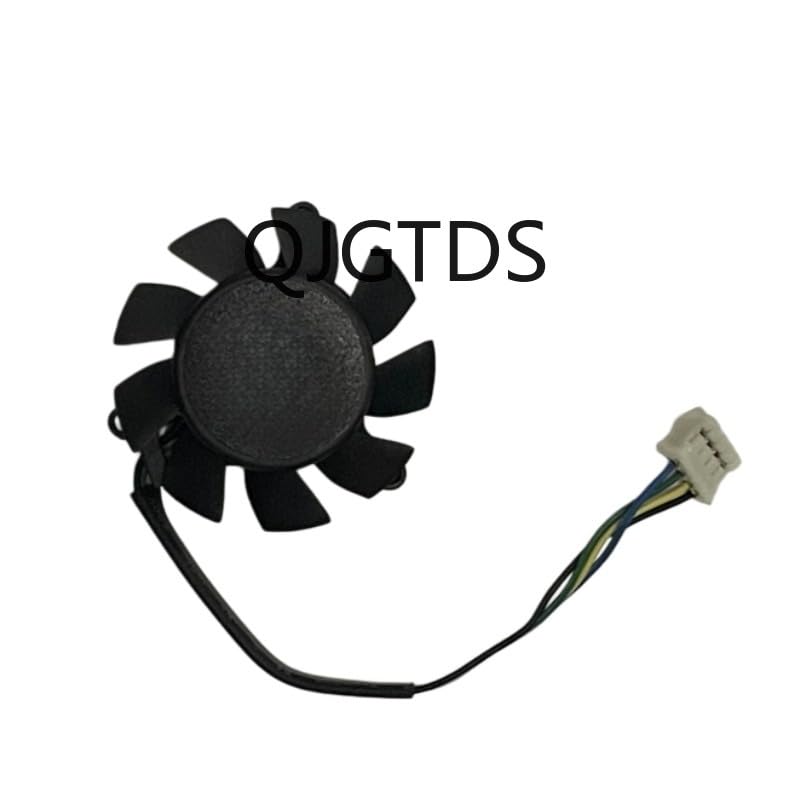 MGT4012MB-W10 HF DC12V 0.09A 4pin for NVS310/315 Graphics Card Cooling Fan