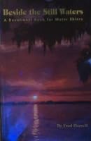 Beside Still Waters: A Devotional Book for Water Skiers B00IKBBZ5A Book Cover