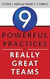 9 Powerful Practices of Really Great Teams