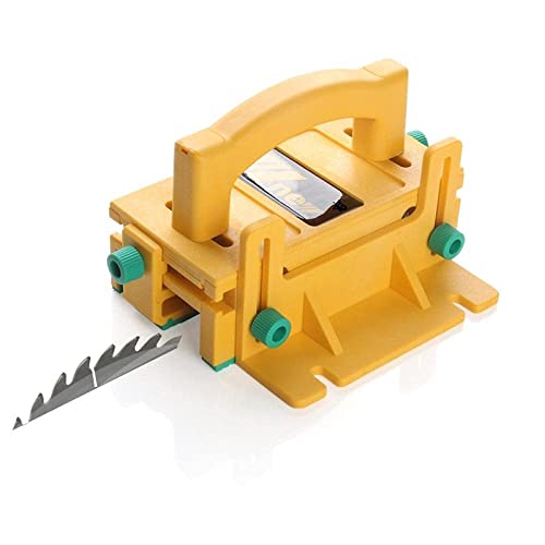 Tool 3D Safety Push Handle Flip-chip Table Saw Band Saw Woodworking Push Ruler