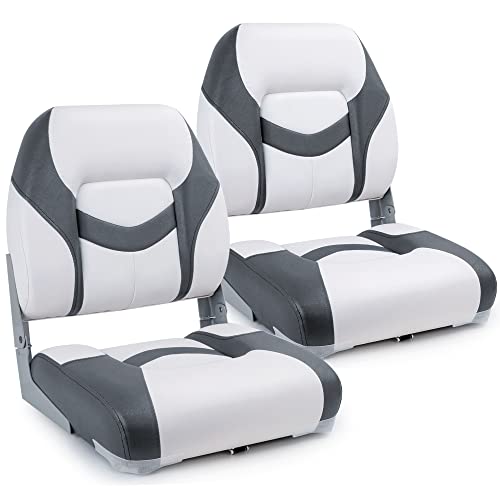 SUNDGORA 2-Pack Folding Seats