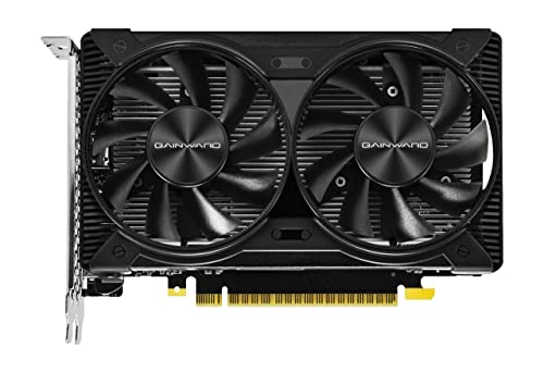 GeForce GTX 1630 Ghost