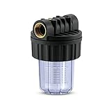 Protege Kärcher Pre-filtro pequeño hasta 3000l/h (6.997-343.0)