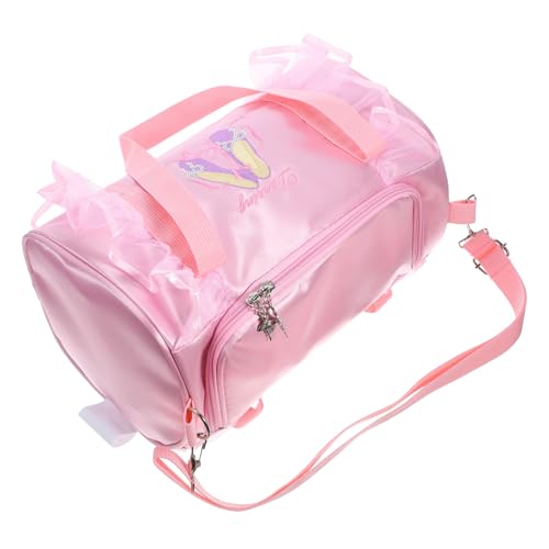 Trousse de rangement ballet élégante idéale pour les loges et les cours de danse - 4