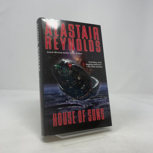 House of Suns