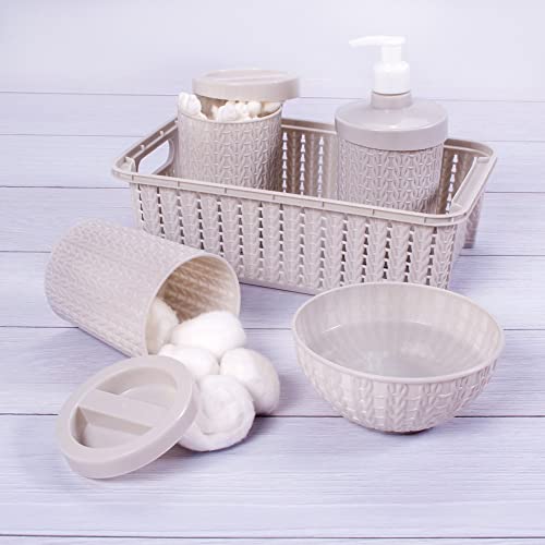 Kit higiene infantil