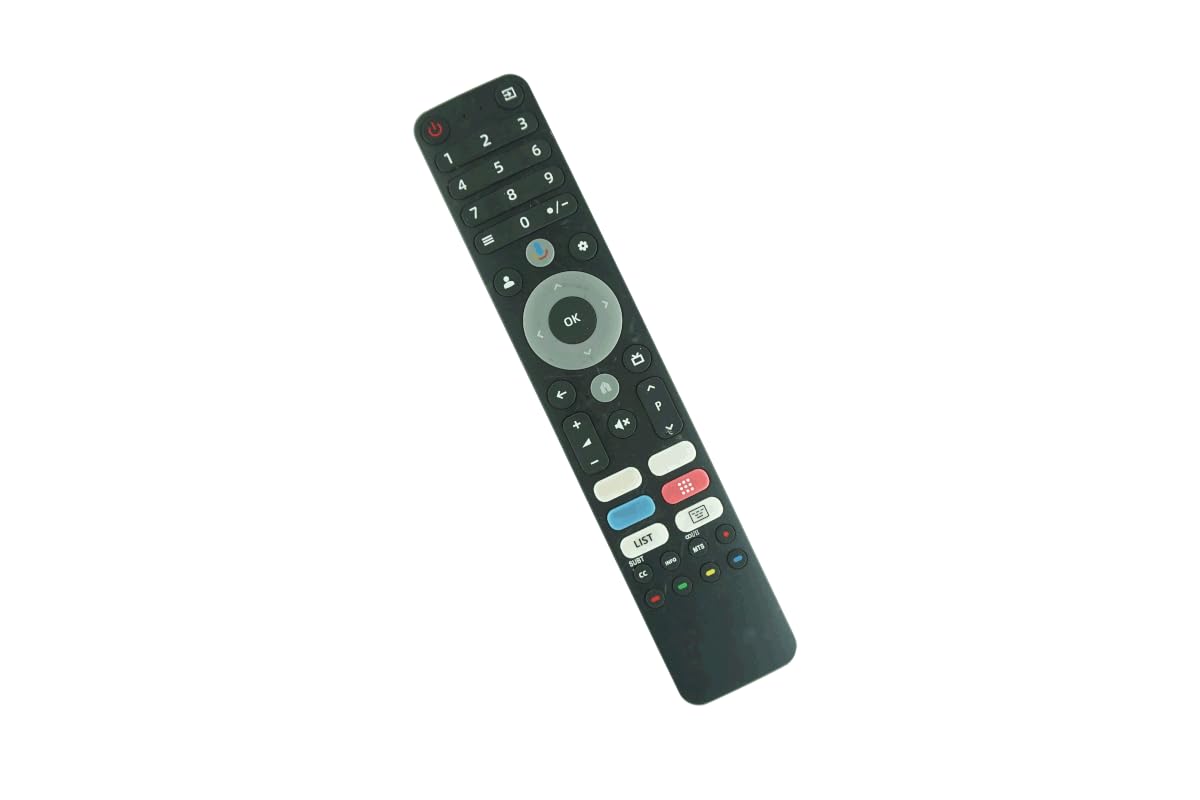 Telecomando originale Changhong CHIQ TV L40G7U | L40H7SX