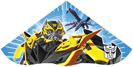 G&Z SkyDelta 52 Poly Delta Kite - Transformer (Set of 2 Kites)