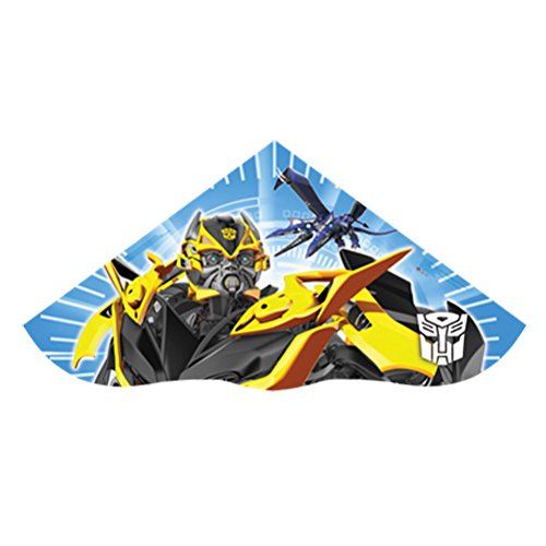 G&Z SkyDelta 52 Poly Delta Kite - Transformer (Set of 2 Kites)