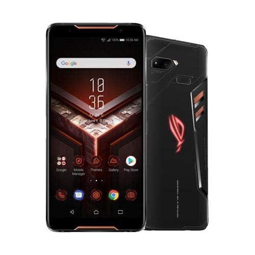 ASUS - ROG Phone 8GB/512GBモデル ZS600KL-BK512S8 BNIB ASUS ROG Gaming Phone ZS600KL Dual-SIM 512GB Black