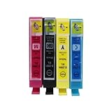 Conçu Compatible avec maintenir un débit d'encre et des performances constants sur plusieurs travaux d'impression