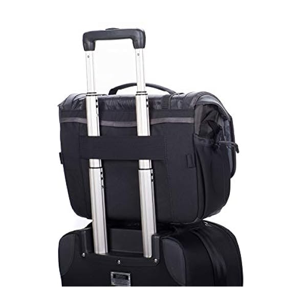 MindShift Gear Blootstelling 13 Schoudertas (zwart)