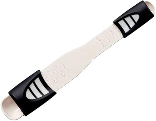 Cuchara medidora Cuchara deslizante y cucharadita