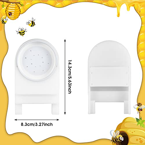 12-Pack-Plastic-Bee-Feeders-for-Hive-Front-Hive-Entrance-Feeders-Bee-Watering-Station-Bee-Hive-Feeder-Water-or-Sugar-Syrup-Feeding-Equipment-Beekeeper-Tool-Drinking-Water-Beekeeping-Equipment