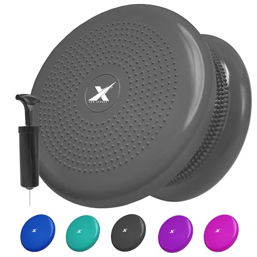 XN8 Inflatable Balance Cushion