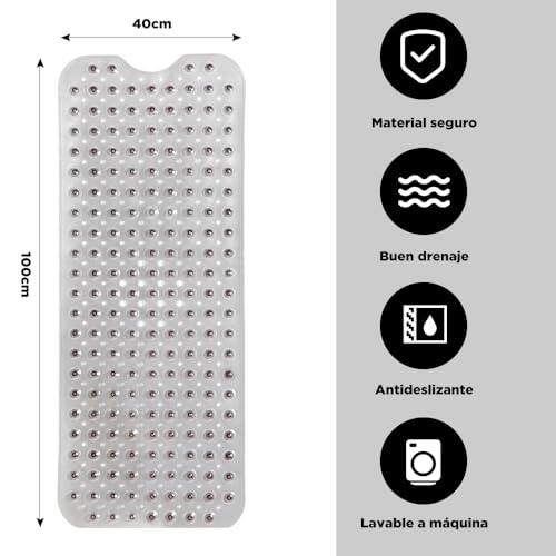 Pisos Antiderrapantes para Baños 8 Imagen adicional