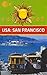 Produktbild USA - San Francisco - ZDF Reiselust [VHS]