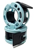 Clout Fitness Heavy Duty PRO Quick Release Pair of Locking 2