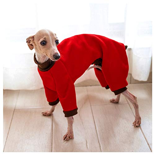 lurcher onesie